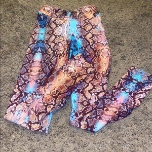Lici Fit Leggings